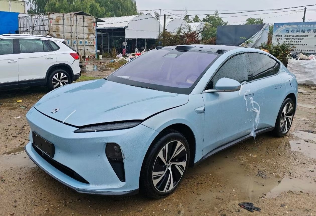 2024年泡水车哪里买？泡水车交易网：实惠又靠谱的选择-泡水车