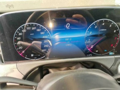 24年奔驰奔驰E级中型车