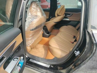 24年奔驰奔驰E级中型车