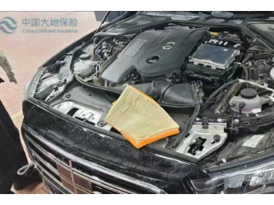 24年奔驰奔驰E级中型车