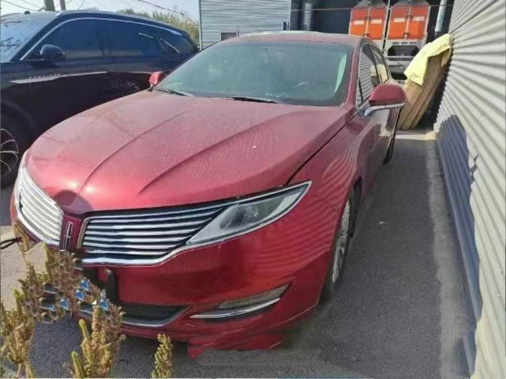 暴雨过后的泡水车怎么处理？-泡水车