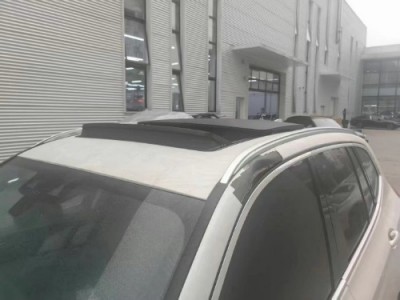 20年宝马宝马X3SUV