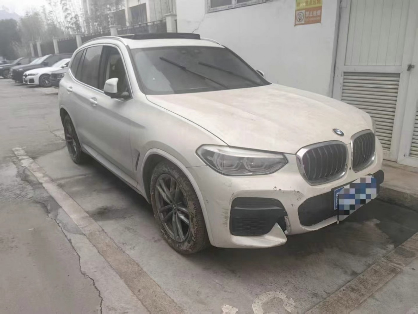 10万泡水车还能卖多少钱？真相揭秘！-泡水车买卖