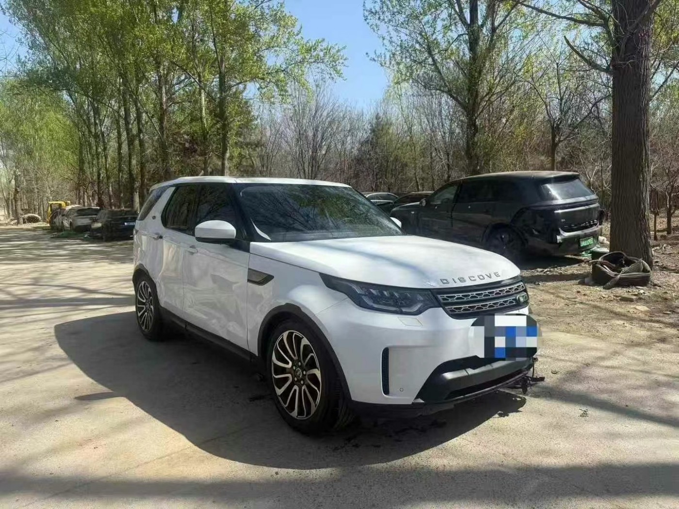 泡水车打几折可以买？-购买泡水车