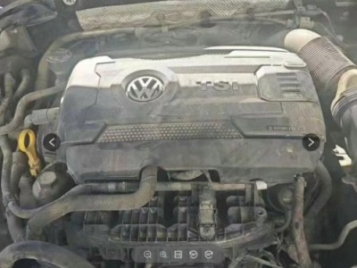 19年大众大众CC中型车