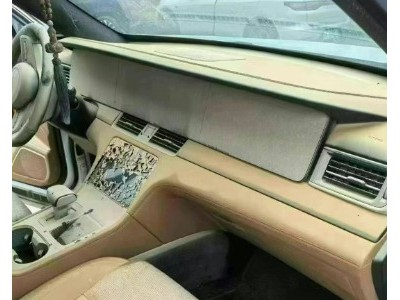 23年理想智造oneSUV