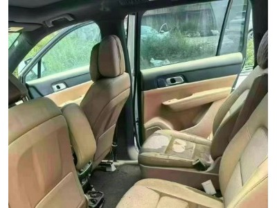 23年理想智造oneSUV