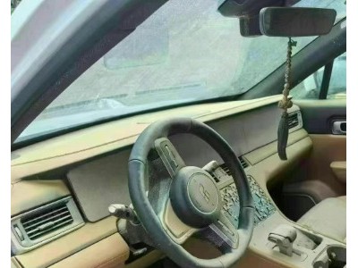 23年理想智造oneSUV