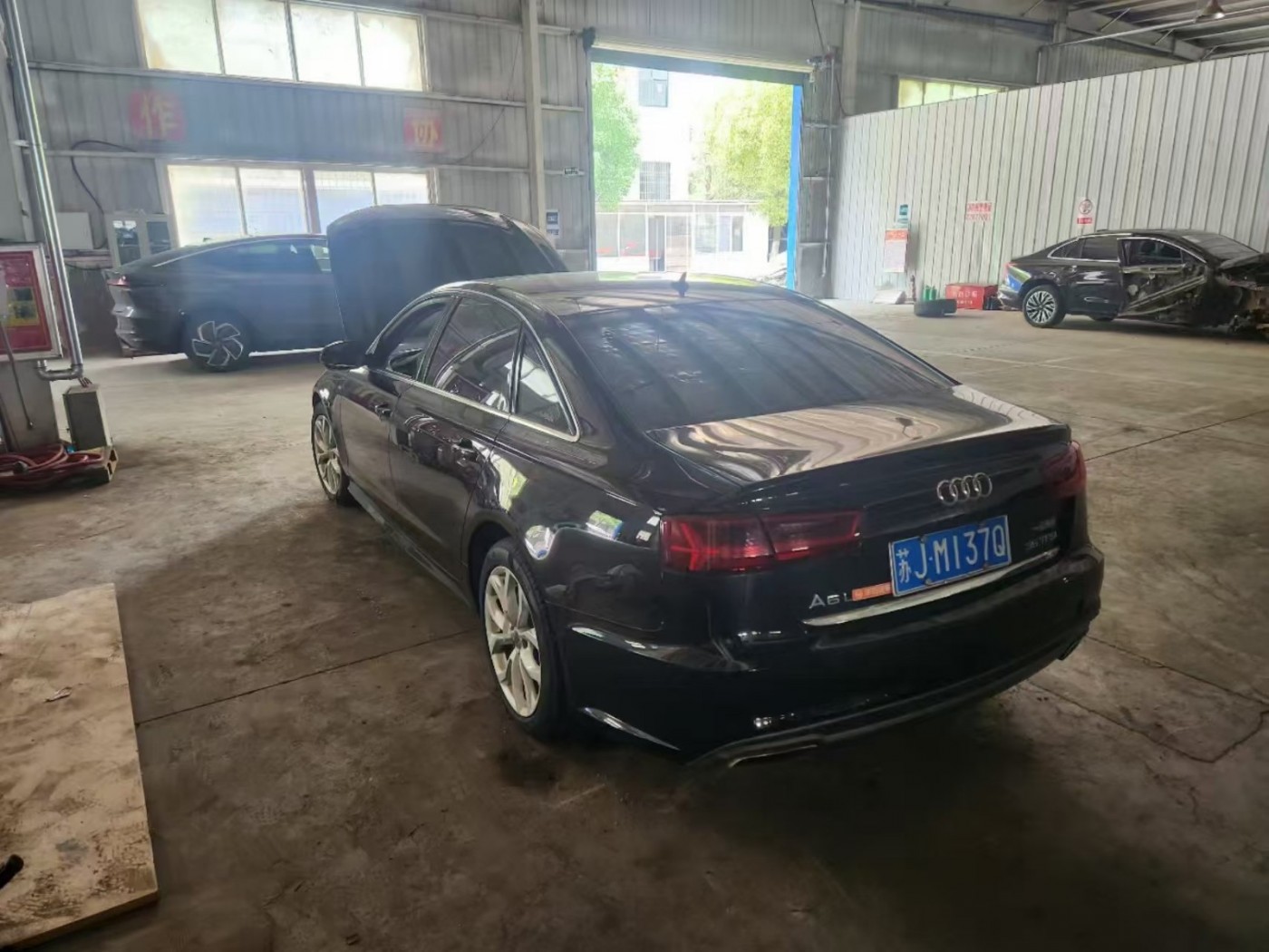 泡水车能买吗？买前需要注意什么？